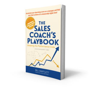 Sales Coaches Playbook