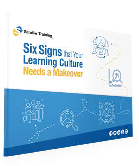 Six Signs that Your Learning Culture Needs a Makeover Thumbnail